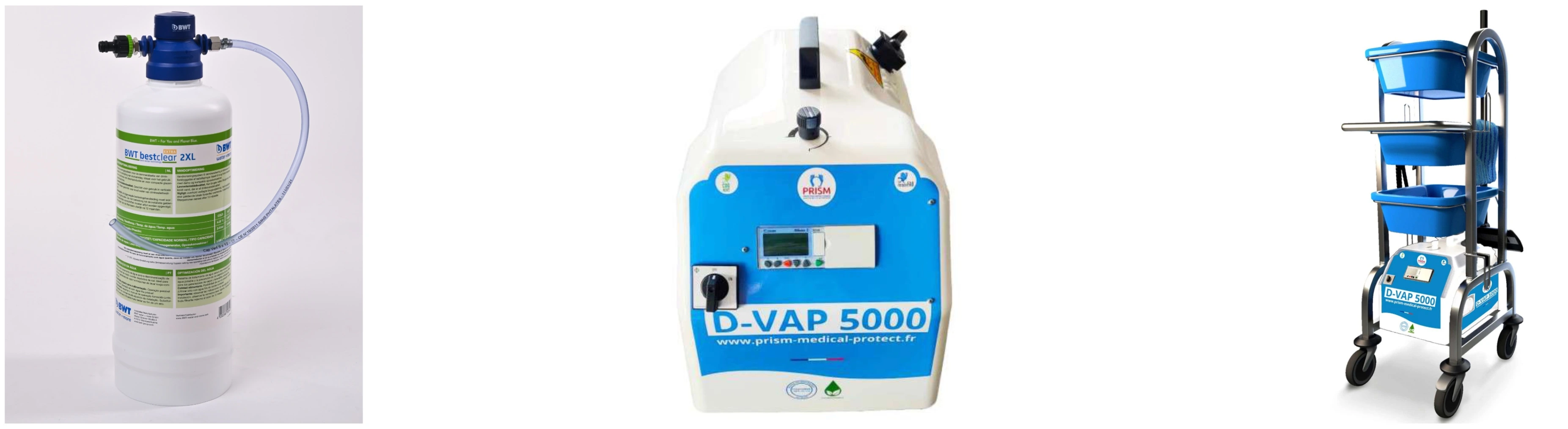 FFP2 Mask Usage Instructions – Medical Device